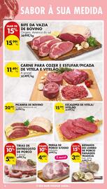 Folheto Pingo Doce semana 3 Página 6