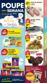 Folheto Pingo Doce semana 3 Página 1