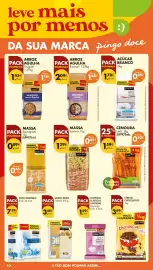 Folheto Pingo Doce semana 3 Página 10