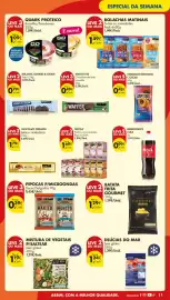 Folheto Pingo Doce semana 3 Página 11