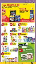 Folheto Pingo Doce semana 3 Página 39