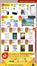 Folheto Pingo Doce semana 3 Página 49