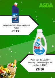 Asda leaflet week 3 Page 2