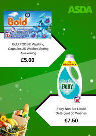 Asda leaflet week 3 Page 3
