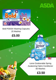 Asda leaflet week 3 Page 4