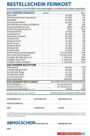 Interspar Flugblatt Seite 11