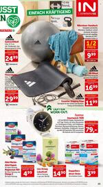 Interspar Flugblatt Seite 15