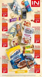 Interspar Flugblatt Seite 9