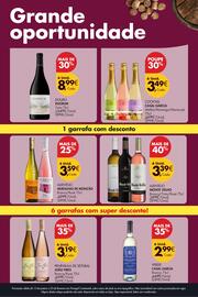 Folheto Pingo Doce | Vinhos Página 48