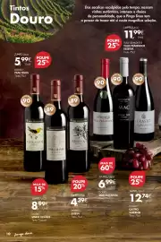 Folheto Pingo Doce | Vinhos Página 10