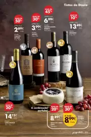 Folheto Pingo Doce | Vinhos Página 11