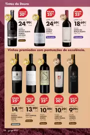 Folheto Pingo Doce | Vinhos Página 12