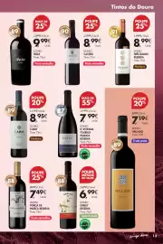 Folheto Pingo Doce | Vinhos Página 13