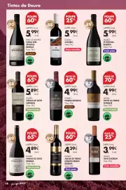 Folheto Pingo Doce | Vinhos Página 14