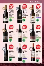 Folheto Pingo Doce | Vinhos Página 15