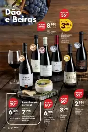 Folheto Pingo Doce | Vinhos Página 16