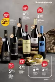Folheto Pingo Doce | Vinhos Página 21