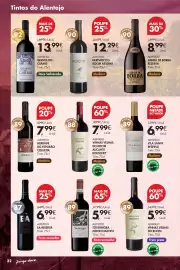 Folheto Pingo Doce | Vinhos Página 22