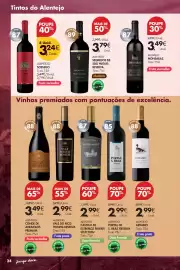 Folheto Pingo Doce | Vinhos Página 24