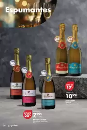 Folheto Pingo Doce | Vinhos Página 26