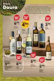 Folheto Pingo Doce | Vinhos Página 28