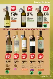 Folheto Pingo Doce | Vinhos Página 29