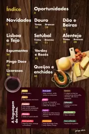 Folheto Pingo Doce | Vinhos Página 3