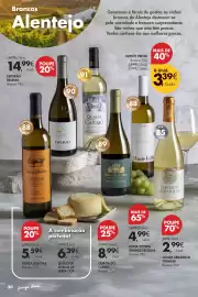 Folheto Pingo Doce | Vinhos Página 30