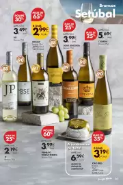 Folheto Pingo Doce | Vinhos Página 31
