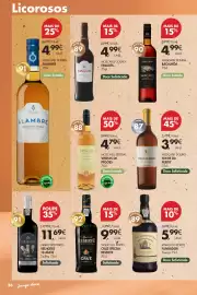 Folheto Pingo Doce | Vinhos Página 36