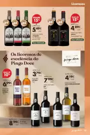 Folheto Pingo Doce | Vinhos Página 37