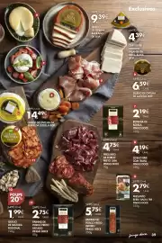 Folheto Pingo Doce | Vinhos Página 39