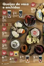 Folheto Pingo Doce | Vinhos Página 40
