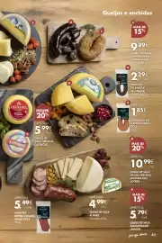 Folheto Pingo Doce | Vinhos Página 41