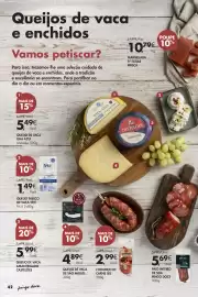 Folheto Pingo Doce | Vinhos Página 42