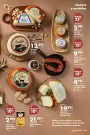 Folheto Pingo Doce | Vinhos Página 45