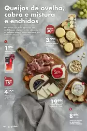 Folheto Pingo Doce | Vinhos Página 46
