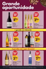 Folheto Pingo Doce | Vinhos Página 48