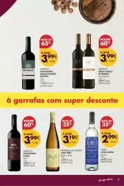 Folheto Pingo Doce | Vinhos Página 7