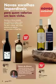 Folheto Pingo Doce | Vinhos Página 8