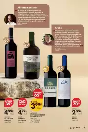 Folheto Pingo Doce | Vinhos Página 9