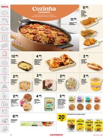 Folheto Continente semana 3 Página 18