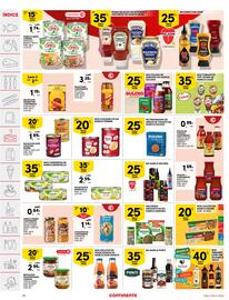 Folheto Continente semana 3 Página 22