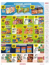 Folheto Continente semana 3 Página 33