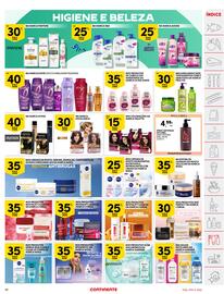 Folheto Continente semana 3 Página 39