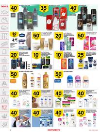 Folheto Continente semana 3 Página 40