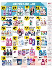 Folheto Continente semana 3 Página 43