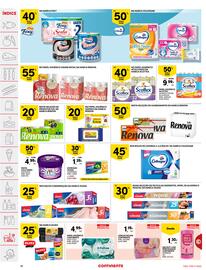 Folheto Continente semana 3 Página 46