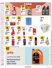 Folheto Continente semana 3 Página 50