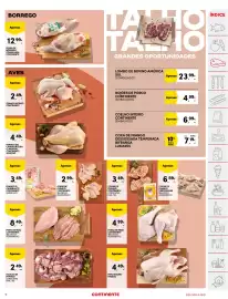 Folheto Continente semana 3 Página 11